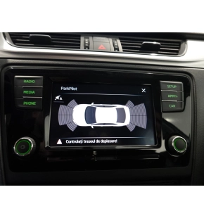 Škoda Rapid SMART 1.0 TSI DSG thumbnail