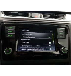 Škoda Rapid SMART 1.0 TSI DSG thumbnail