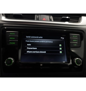 Škoda Rapid SMART 1.0 TSI DSG thumbnail