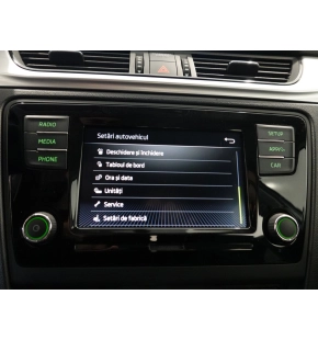 Škoda Rapid SMART 1.0 TSI DSG thumbnail