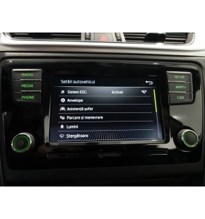 Škoda Rapid SMART 1.0 TSI DSG thumbnail
