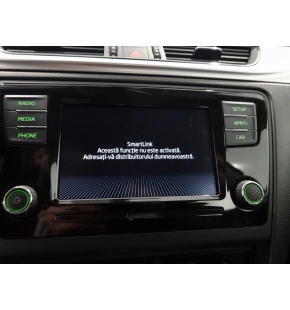 Škoda Rapid SMART 1.0 TSI DSG thumbnail