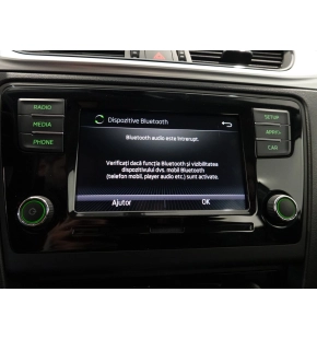 Škoda Rapid SMART 1.0 TSI DSG thumbnail