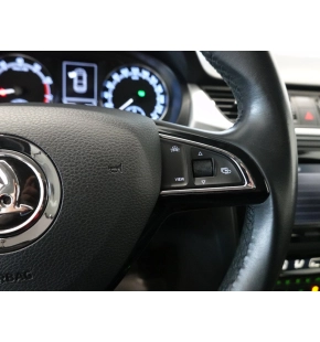 Škoda Rapid SMART 1.0 TSI DSG thumbnail