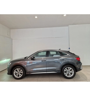 Audi Q3 Sportback S Line 35 TFSI thumbnail