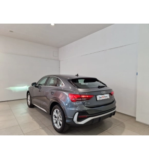 Audi Q3 Sportback S Line 35 TFSI thumbnail