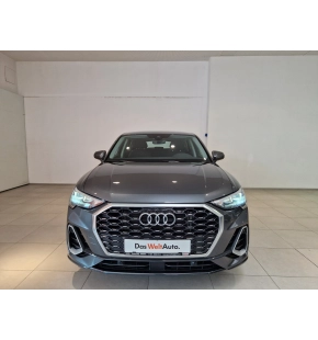Audi Q3 Sportback S Line 35 TFSI thumbnail