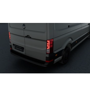 Crafter 3.5 Furgon L4H3 FWD 103kW thumbnail