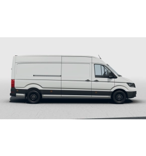 Crafter 3.5 Furgon L4H3 FWD 103kW thumbnail