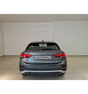 Audi Q3 Sportback S Line 35 TFSI thumbnail