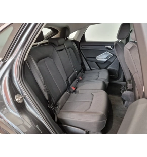 Audi Q3 Sportback S Line 35 TFSI thumbnail