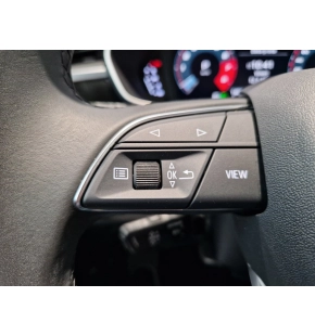 Audi Q3 Sportback S Line 35 TFSI thumbnail