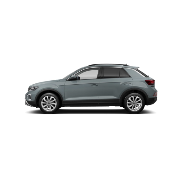 T-Roc Advanced 1.5 TSI DSG