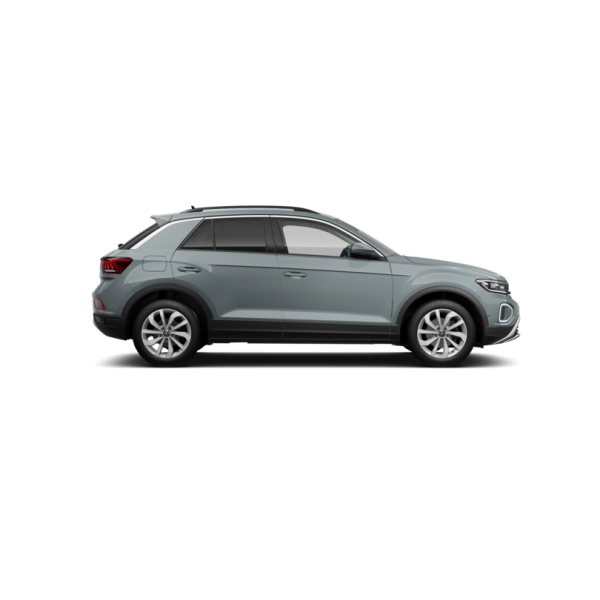 T-Roc Advanced 1.5 TSI DSG