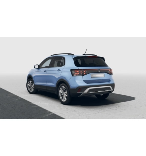 Noul T-Cross Advanced 1.5 TSI DSG thumbnail