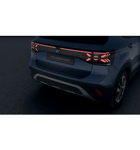Noul T-Cross Advanced 1.5 TSI DSG thumbnail