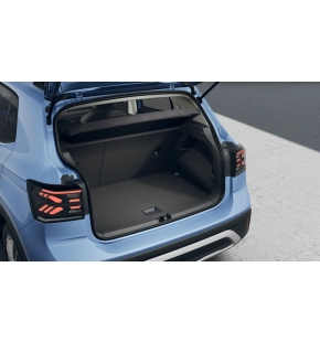 Noul T-Cross Advanced 1.5 TSI DSG thumbnail