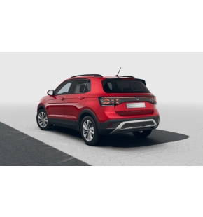 Noul T-Cross Advanced 1.0 TSI DSG thumbnail