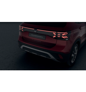 Noul T-Cross Advanced 1.0 TSI DSG thumbnail