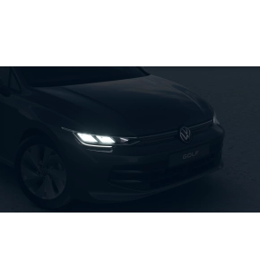 Noul Golf Advanced 2.0 TDI DSG thumbnail