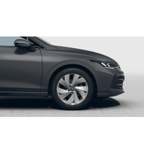 Noul Golf Advanced 2.0 TDI DSG thumbnail