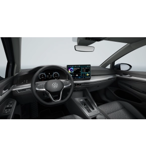 Noul Golf Advanced 2.0 TDI DSG thumbnail