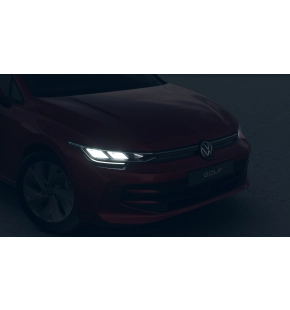 Noul Golf Advanced 1.5 TSI thumbnail