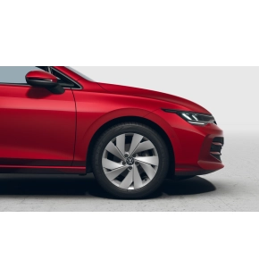 Noul Golf Advanced 1.5 TSI thumbnail