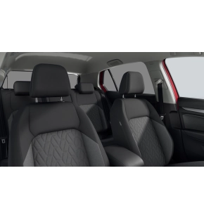 Noul Golf Advanced 1.5 TSI thumbnail
