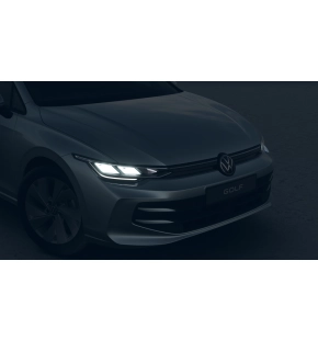 Noul Golf Advanced 1.5 TSI thumbnail