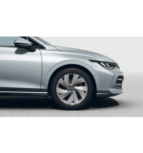 Noul Golf Advanced 1.5 TSI thumbnail