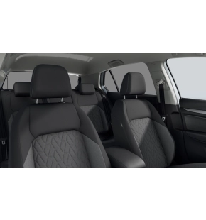 Noul Golf Advanced 1.5 TSI thumbnail