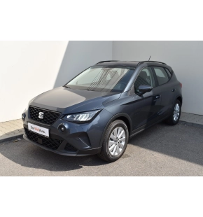 SEAT Arona STYLE 1.0 TSI DSG7 thumbnail