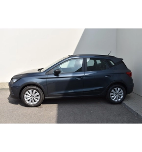 SEAT Arona STYLE 1.0 TSI DSG7 thumbnail