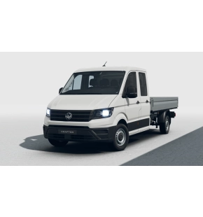 Crafter 3.5 CD Bena L4 FWD 103kW thumbnail