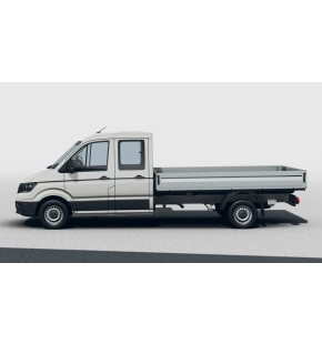 Crafter 3.5 CD Bena L4 FWD 103kW thumbnail