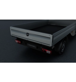 Crafter 3.5 CD Bena L4 FWD 103kW thumbnail