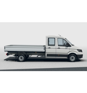 Crafter 3.5 CD Bena L4 FWD 103kW thumbnail