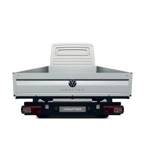 Crafter 3.5 CD Bena L4 FWD 103kW thumbnail