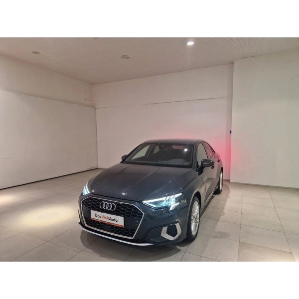 Audi A3 Limuzina Advanced 30 TFSI