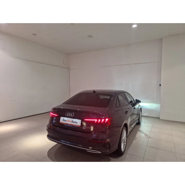 Audi A3 Limuzina Advanced 30 TFSI