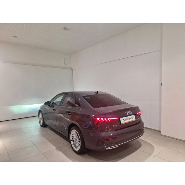 Audi A3 Limuzina Advanced 30 TFSI