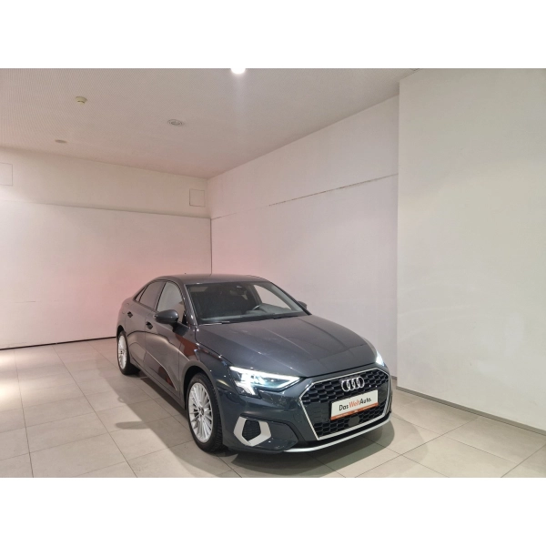 Audi A3 Limuzina Advanced 30 TFSI