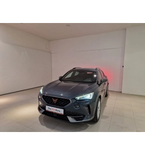 CUPRA Formentor 1.4 TSI eHybrid thumbnail