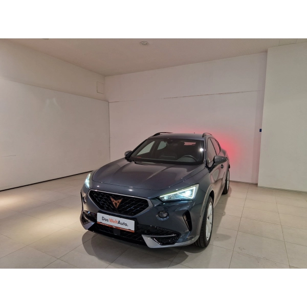 CUPRA Formentor 1.4 TSI eHybrid