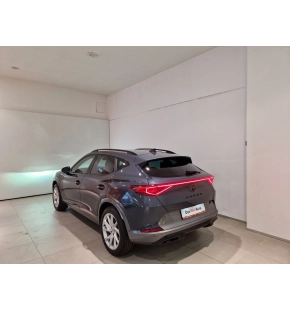 CUPRA Formentor 1.4 TSI eHybrid thumbnail