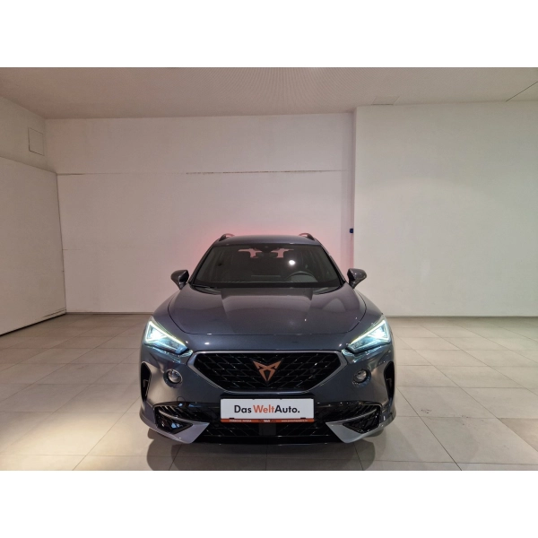 CUPRA Formentor 1.4 TSI eHybrid