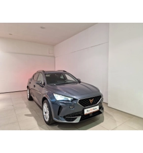 CUPRA Formentor 1.4 TSI eHybrid thumbnail