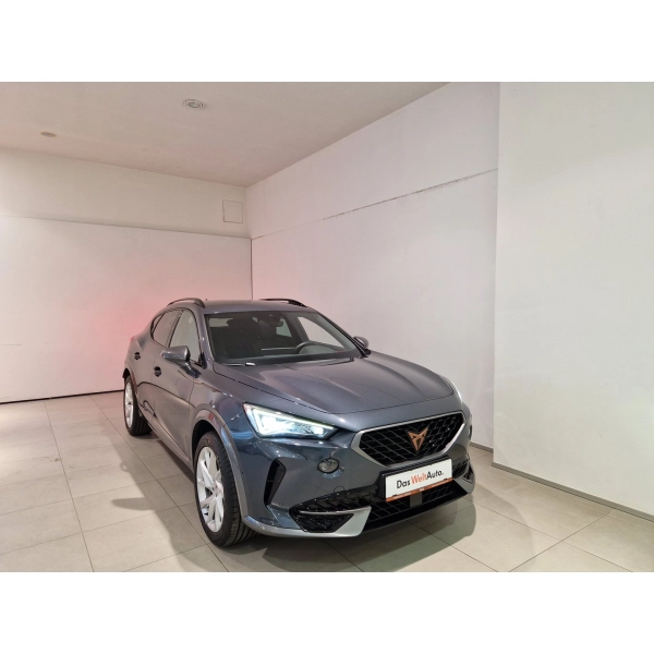 CUPRA Formentor 1.4 TSI eHybrid