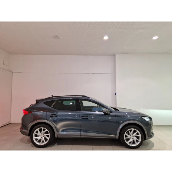 CUPRA Formentor 1.4 TSI eHybrid